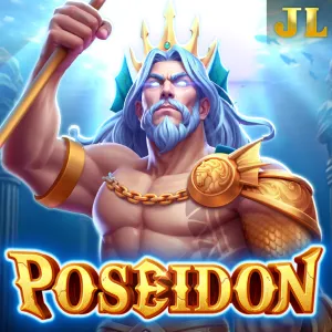 Jili : Poseidon - HASIANBET168