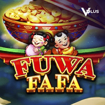 Fuwa Fa Fa - HASIANBET168