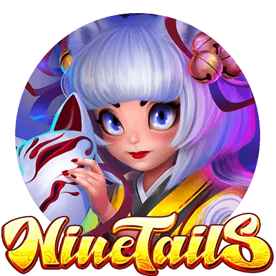 Habanero : Nine Tails - HASIANBET168