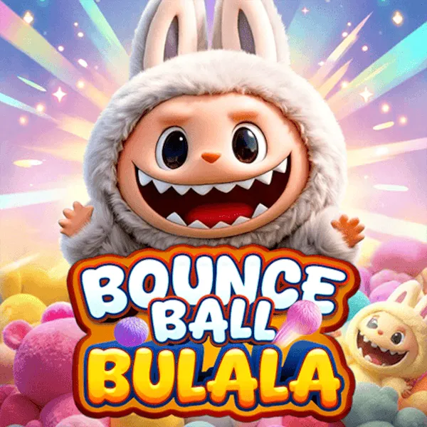 Bounceball Bulala - HASIANBET168