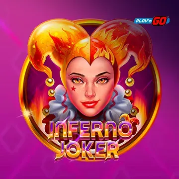 PlaynGo : Inferno Joker - HASIANBET168
