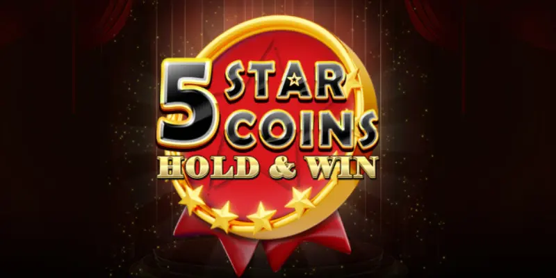 5 Star Boost: Hold & Win - HASIANBET168