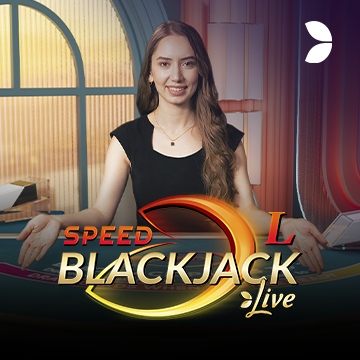 Speed Blackjack L - HASIANBET168