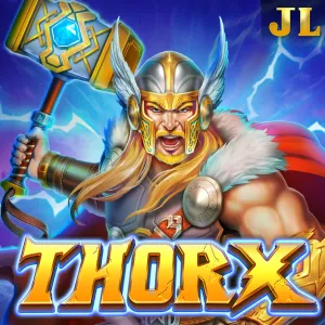Jili : Thor X - HASIANBET168