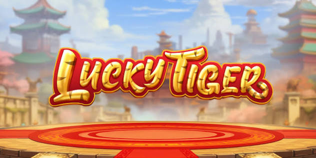 Lucky Tiger - HASIANBET168