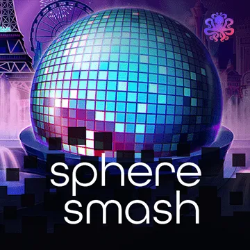 Octoplay : Sphere Smash - HASIANBET168