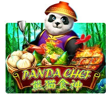Joker123 : Panda Chef - HASIANBET168