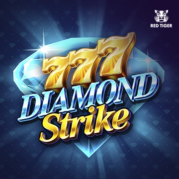 Redtiger : 777 Diamond Strike - HASIANBET168