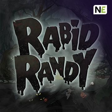 NetEnt : Rabid Randy - HASIANBET168