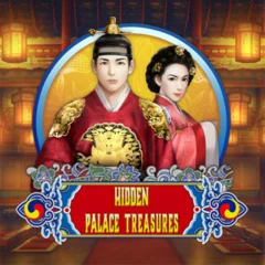 Hidden Palace Treasures - HASIANBET168