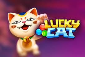 Lucky Cat - HASIANBET168