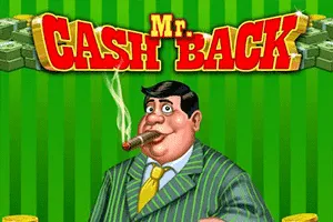 Mr. Cashback - HASIANBET168