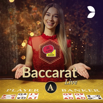 Baccarat A - HASIANBET168