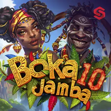 Boka Jamba 10 - HASIANBET168