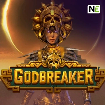 NetEnt : Godbreaker - HASIANBET168