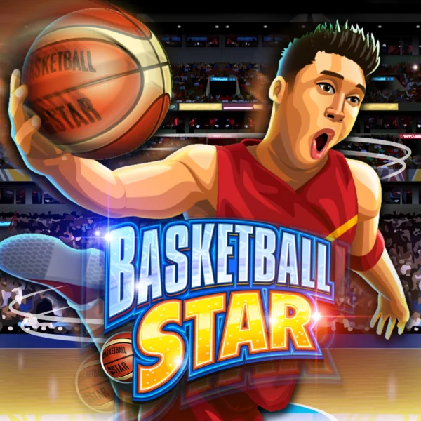 Basketball Star - HASIANBET168
