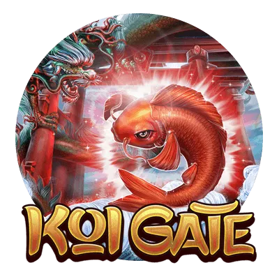 Habanero : Koi Gate - HASIANBET168