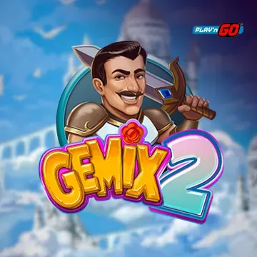 PlaynGo : Gemix 2 - HASIANBET168