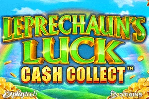 Leprechaun’s Luck: Cash Collect - HASIANBET168