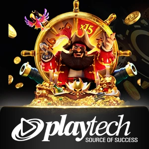 Playtech - HASIANBET168