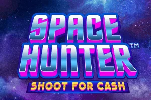 Space Hunter: Shoot for Cash - HASIANBET168