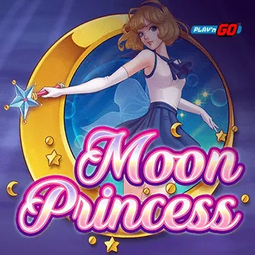 PlaynGo : Moon Princess - HASIANBET168
