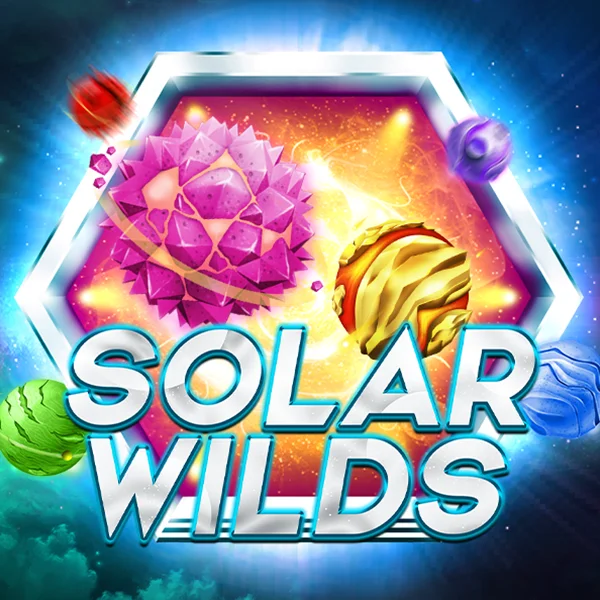 Solar Wilds - HASIANBET168