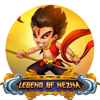 Habanero : Legend Of Nezha - HASIANBET168