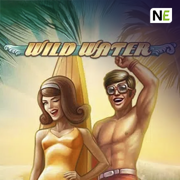 NetEnt : Wild Water - HASIANBET168