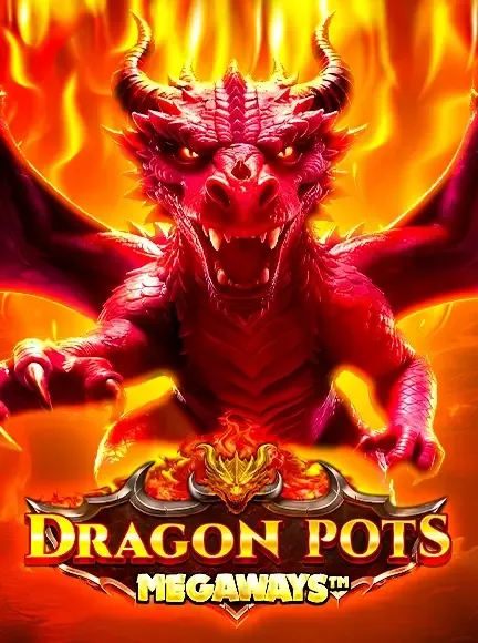 Pragmatic : Dragon Pots Megaways - HASIANBET168