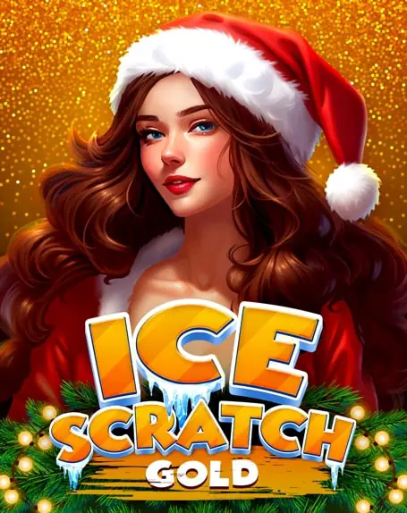 Ice Scratch Gold - HASIANBET168