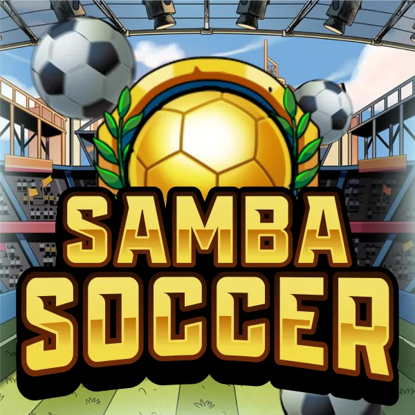 CosmoPlay : Samba Soccer - HASIANBET168