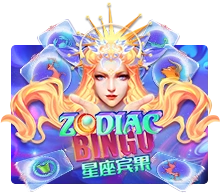 Zodiac Bingo - HASIANBET168