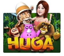 Joker123 : Huga - HASIANBET168