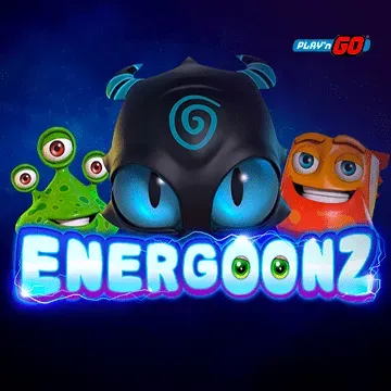 PlaynGo : Energoonz - HASIANBET168