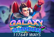 Spadegaming : Galaxy Guardian - HASIANBET168