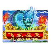 Joker123 : Fei Long Zai Tian - HASIANBET168
