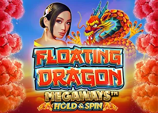 Pragmatic : Floating Dragon Hold & Spin Megaways - HASIANBET168