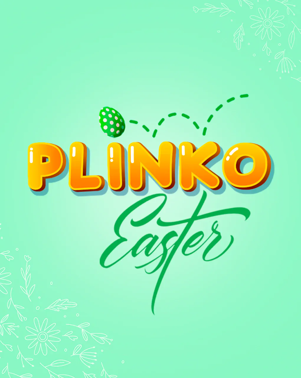 Easter Plinko - HASIANBET168