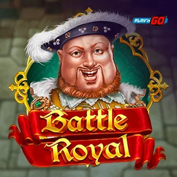 PlaynGo : Battle Royal - HASIANBET168