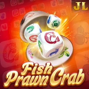 Fish Prawn Crab - HASIANBET168
