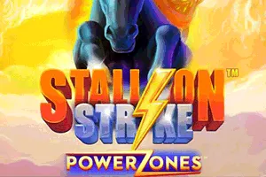 Power Zones: Stallion Strike - HASIANBET168