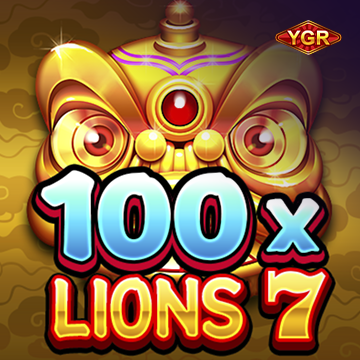 YGR : 100x Lions 7 - HASIANBET168