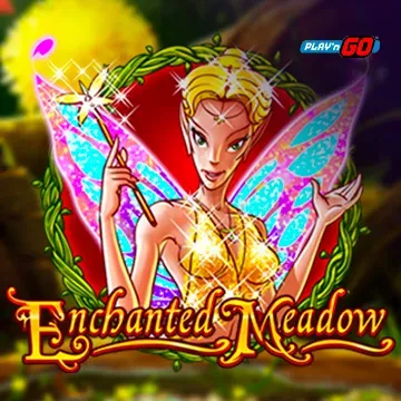 PlaynGo : Enchanted Meadow - HASIANBET168