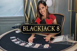 Blackjack 8 - HASIANBET168