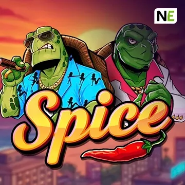 Spice - HASIANBET168