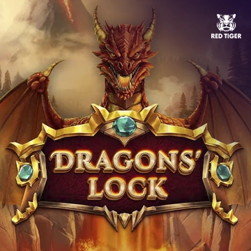 Redtiger : Dragons’ Lock - HASIANBET168
