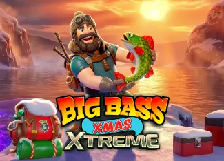 Pragmatic : Big Bass Xmas Xtreme - HASIANBET168