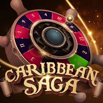 Caribbean Saga - HASIANBET168
