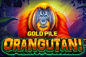Gold Pile: Orangutan! - HASIANBET168
